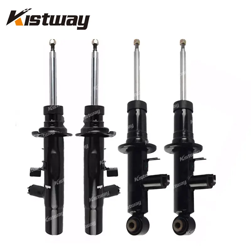 

Front Rear Electronic ADS Shock Absorbers For BMW X3 G01 G08 X4 G02 37106887933 37106887934 37106887148 37106887152