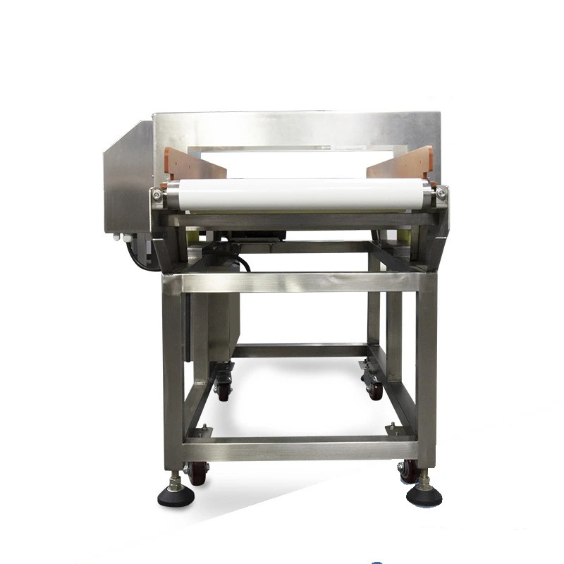 Рисунок 3 - Цифровой металлоискатель из нержавеющей