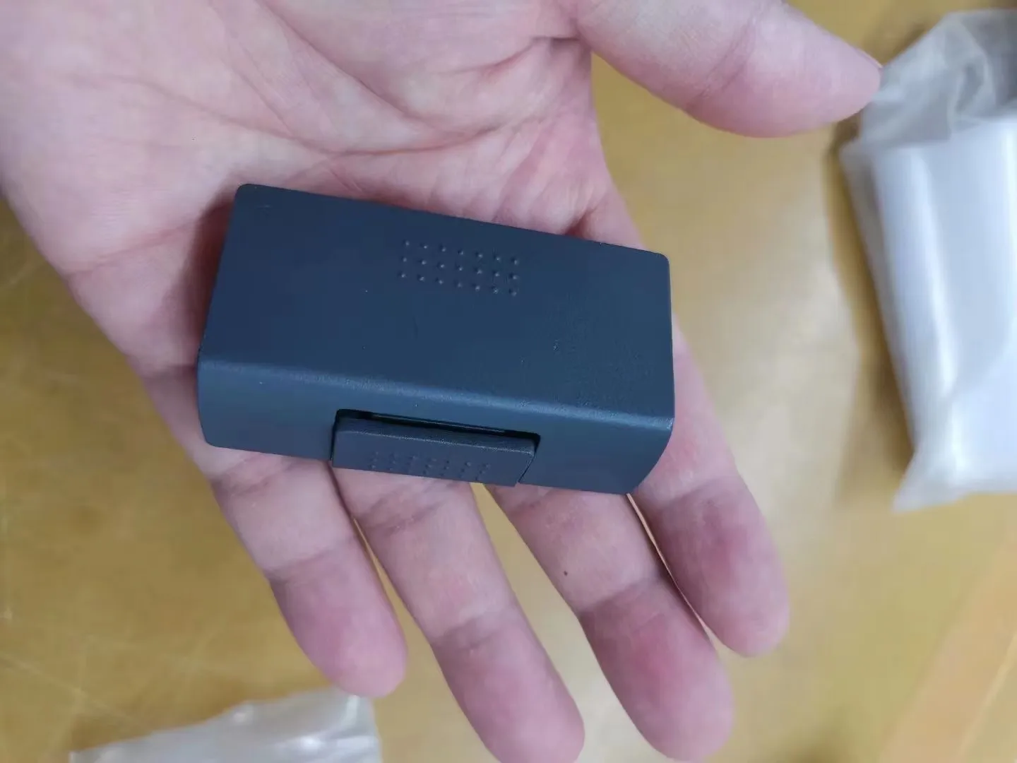 Крышка аккумулятора Yokogawa AQ7275 применима к аксессуарам для оптоволоконного