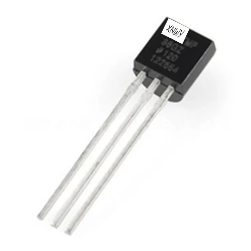 

TMP36 TMP36GT9 TMP36GT9Z TO92 IC