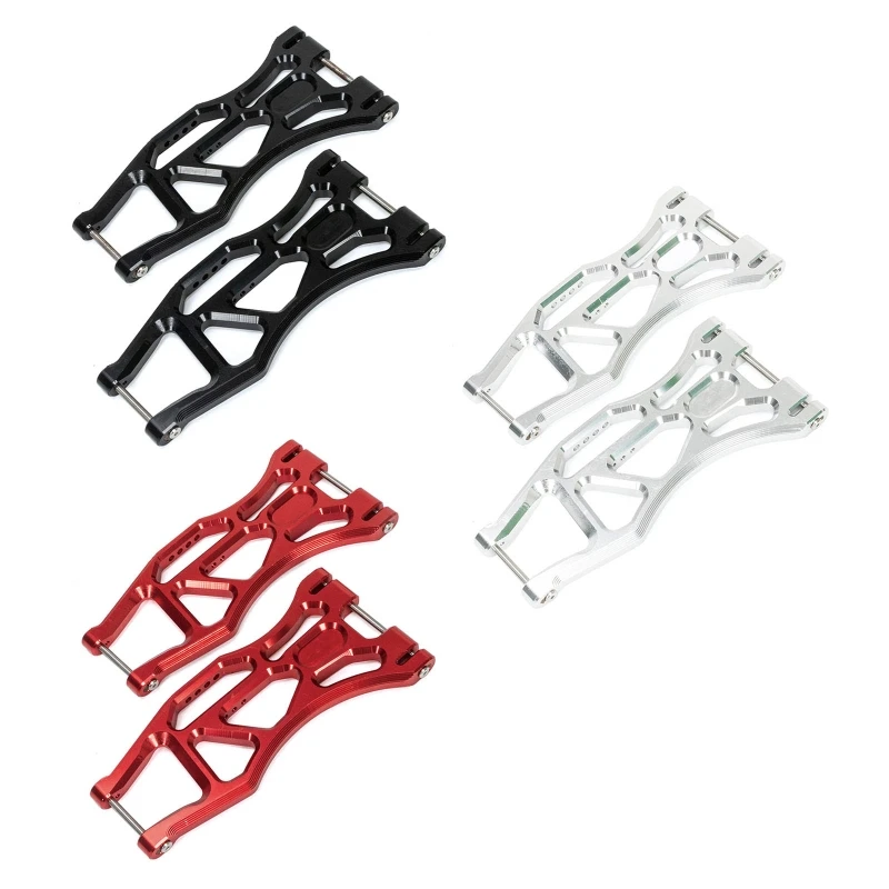 

RC Car Model Vehicle Suspension Arm Front/Rear Lower Swing Arms for 1/5 TRXA4