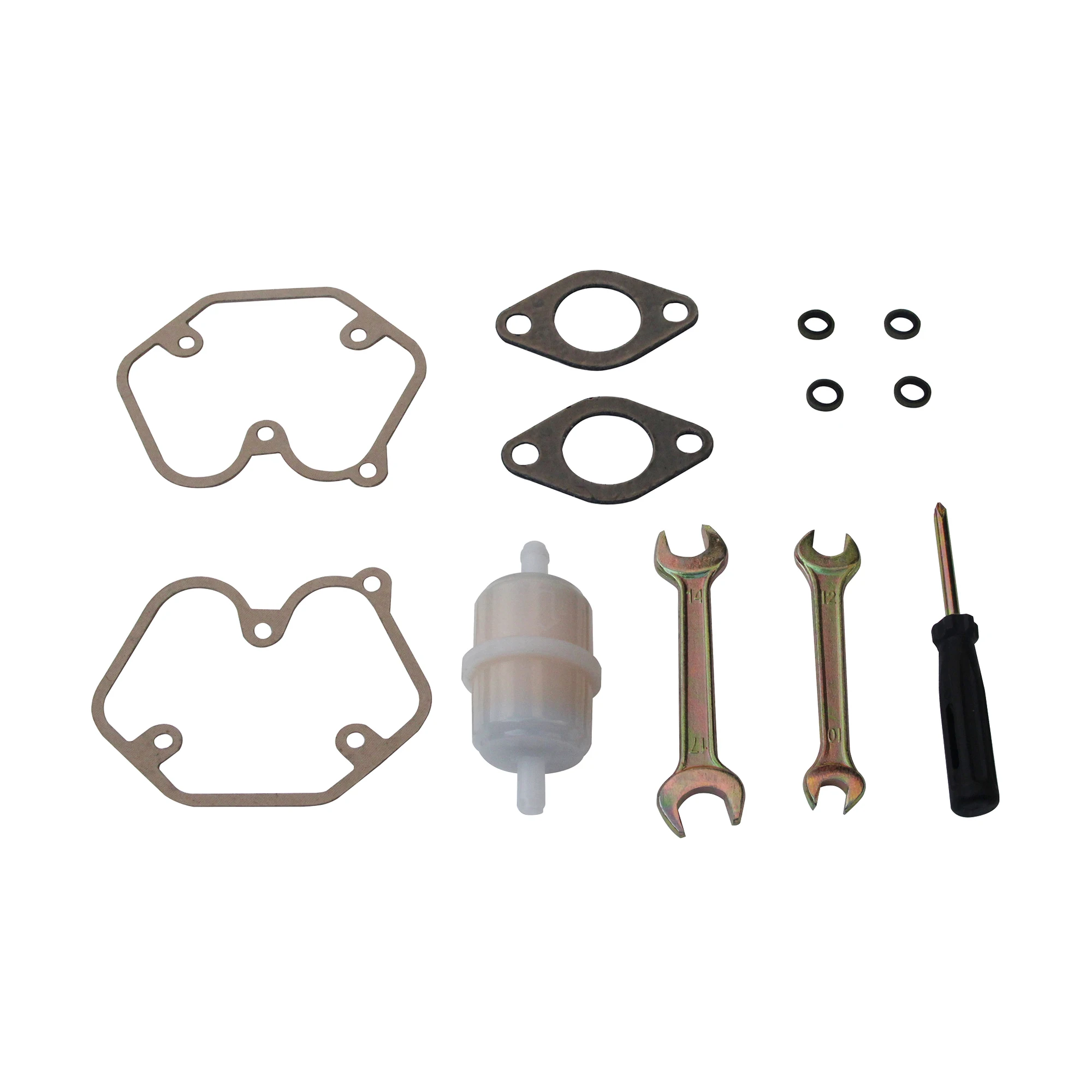 JAVarns HR2V98F 30 л.с. дизельный двигатель