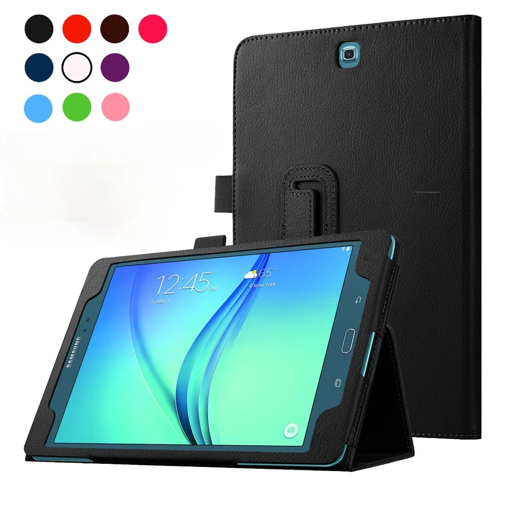 

Magnetic Funda For Samsung Galaxy Tab S2 9.7 SM-T810 T815 T813 T819 SMART Case Tab S2 8" SM-T710 T713 T715 T719 Folding Cover