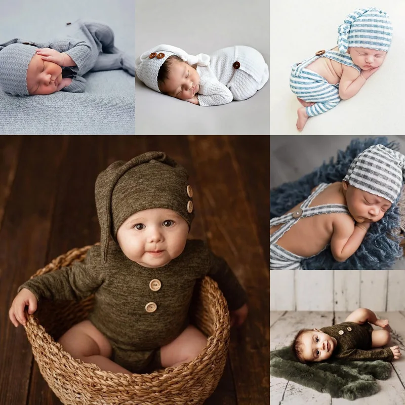 

2 шт./комплект, Детский костюм для фотосъемки