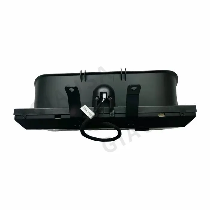 Автомобильная ЖК-панель приборной панели Linux для Lexus RX RX300 RX330 RX350 RX400 RX450h 2016-2021