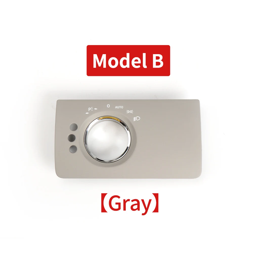 

Панель переключателя передней фары для салона автомобиля, сменная панель кнопки передней фары для Mercedes Benz ML GL W164 X164 300 350 450 500