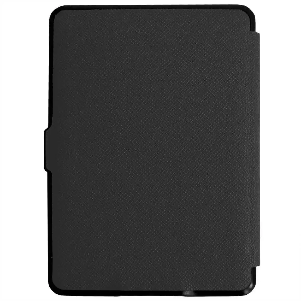 OcioDual Умный Магнитный Тонкий чехол для замены старых и Kindle Paperwhite Gen 9/8/7/6/5/4 черный |
