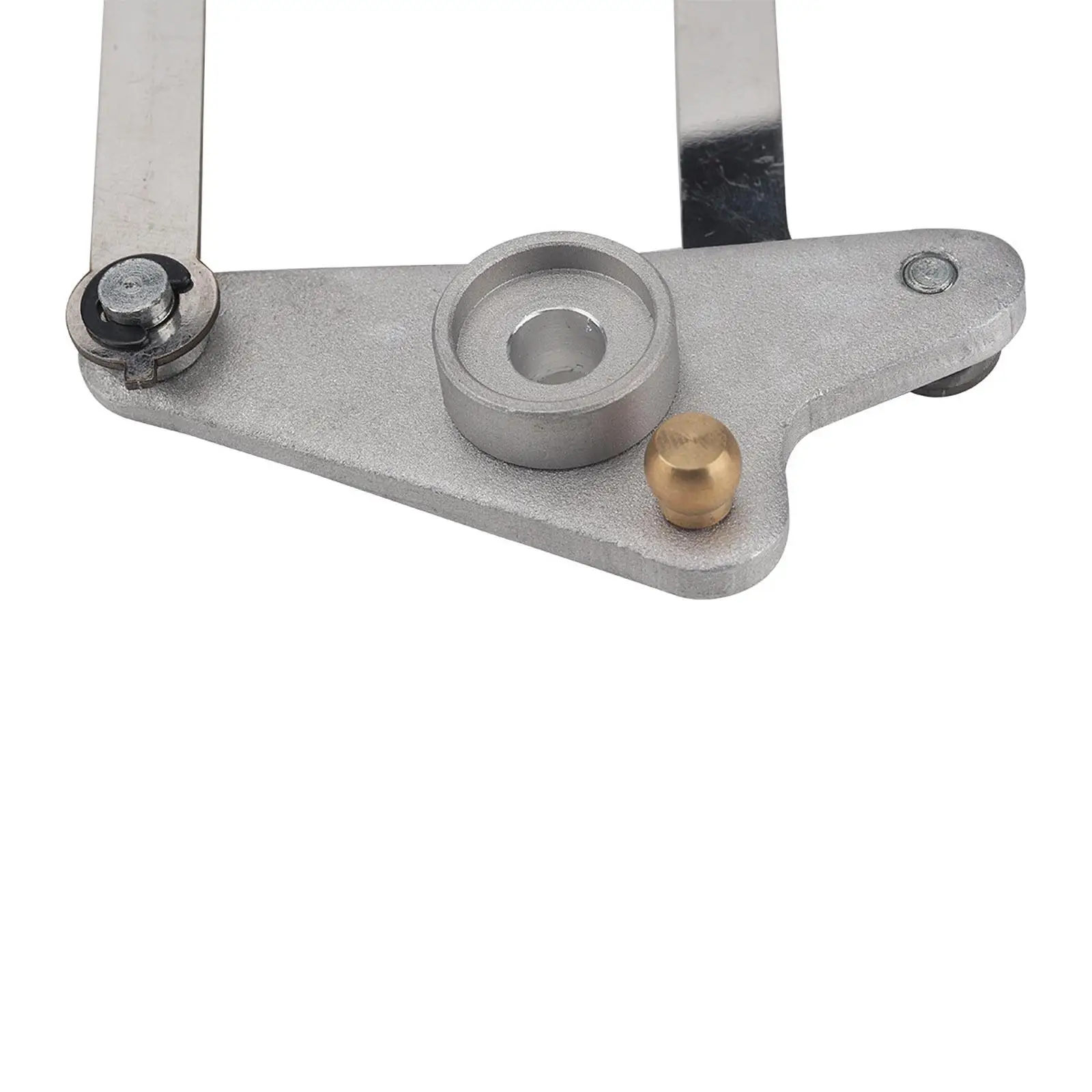 Алюминиевый ремонт впускного коллектора esнеобла для двигателя Mercedes (V6 M272) (V8