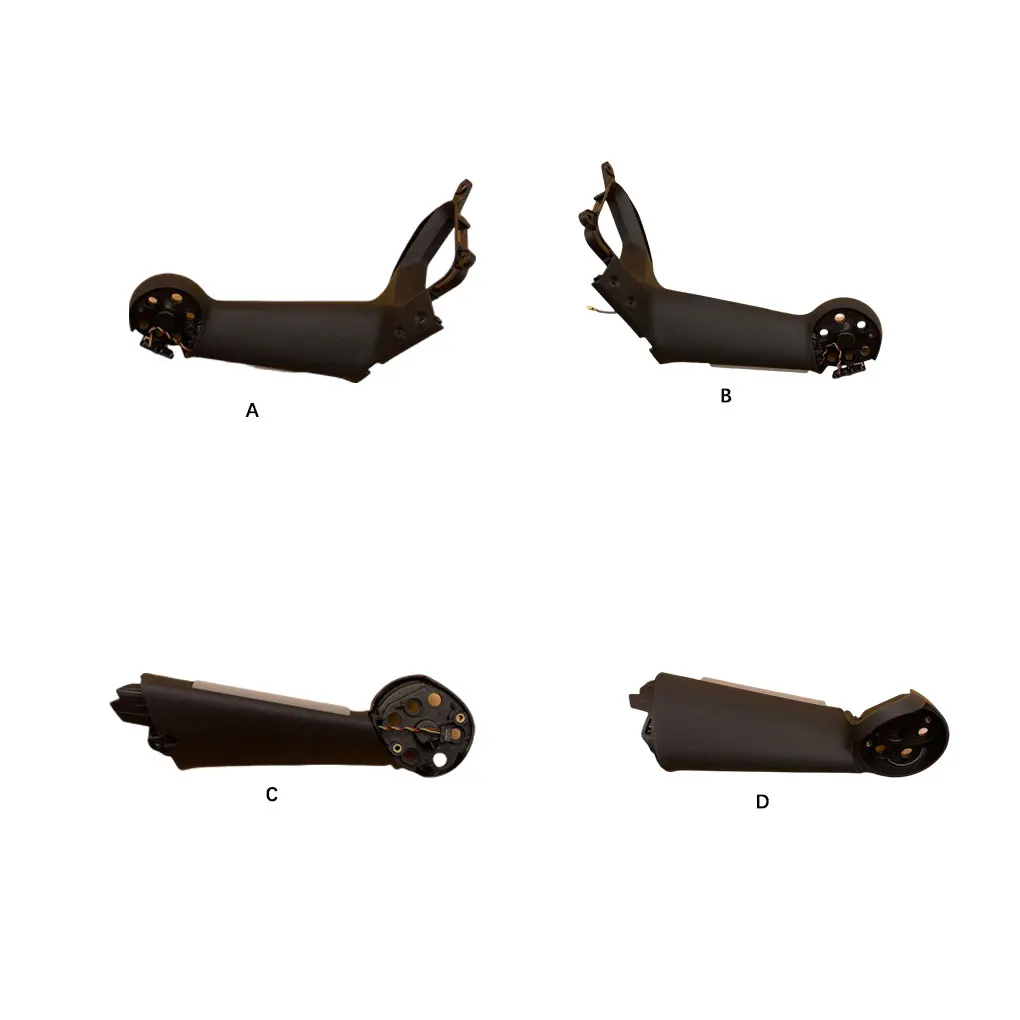 

FPV Arm Part Wear-resistant Back Arms Spare Parts Replacement Accessories