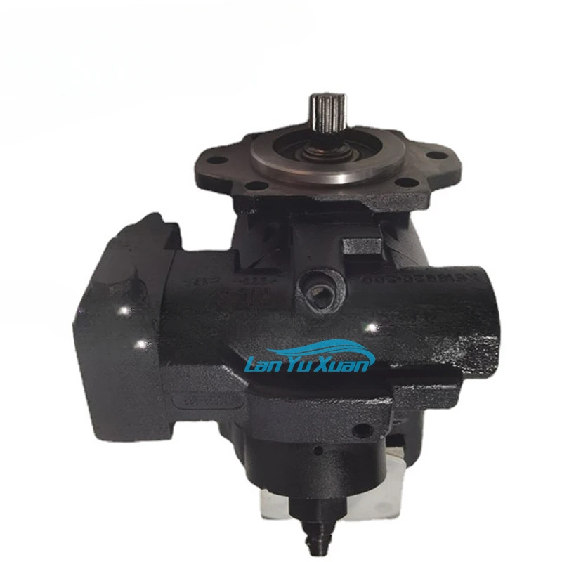 

Поршневой насос Ogueil ручной/PV6-130-F1UV-CDFY-P-1NN OILGEAR