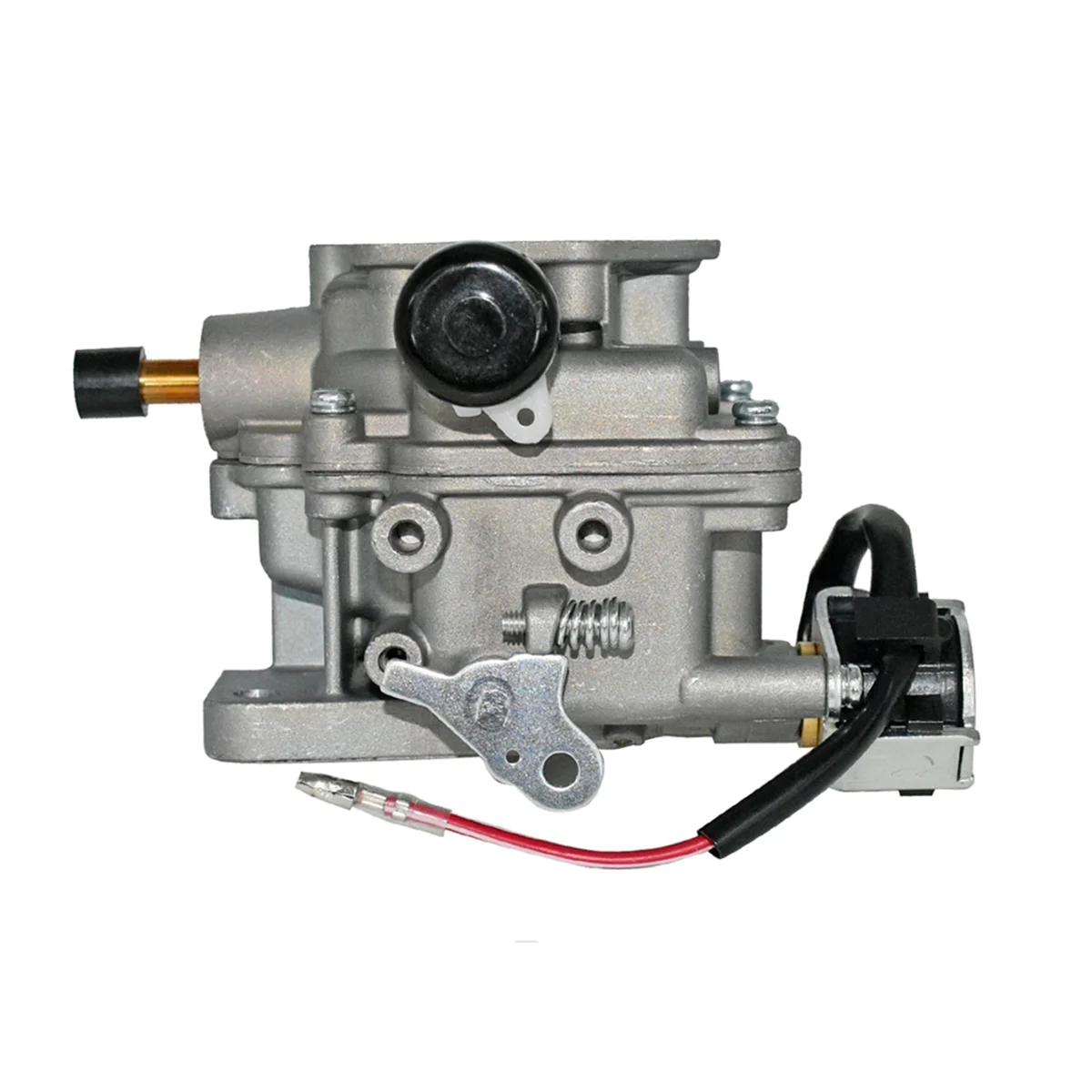 Карбюратор в сборе для Kohler Ch20 K Ch22 Ch670 Ch730 18-23.5Hp 24-853-43-S 24-853-255-S аксессуары системы