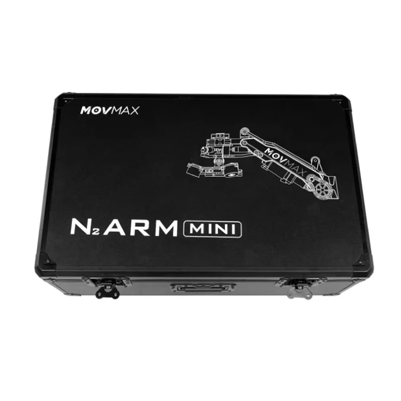 

Чехол MOVMAX Flight для N2 Arm Mini Standard Kit