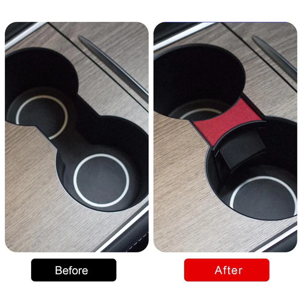 

Автомобильный Концевой Зажим для подлокотника Tesla Model 3 Y 2021