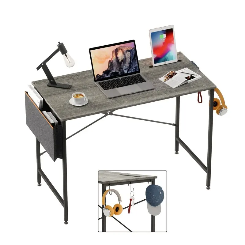 Компьютер Schreibtisch Gruporo Aus Holz Machen frou Voi Produktiver Und bult Домашний офис Schreibtisch (art.: 3920d0cee147d) - 3920d0cee147d