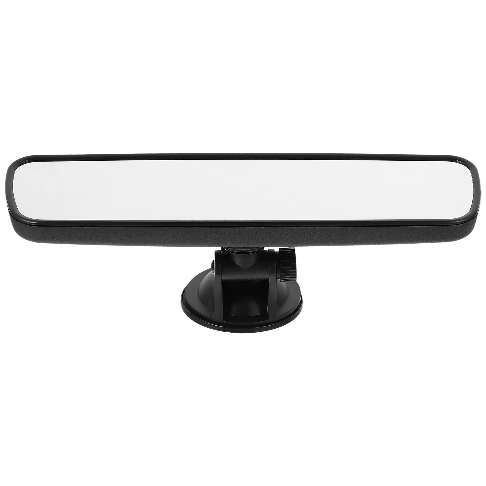 

Mirror Car Rear View Rearview Wide Vehicles Led Accessoriesinside Universal Interior Angle Auto Mirro Originalclip
