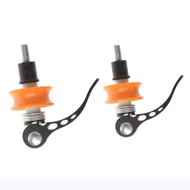 

2 Pcs Mountain Bike Road Cycling Bicycle Chain Keeper Holder Chain Cleaner Tools Cleaning Accessory