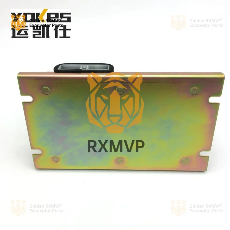 Компьютерная плата контроллера экскаватора Dh225-7 543-00074 2543-1036 Doosan