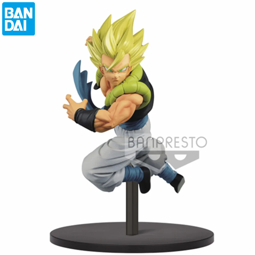 

Фигурки героев мультфильма «Драконий жемчуг Z Gogeta», 170 мм