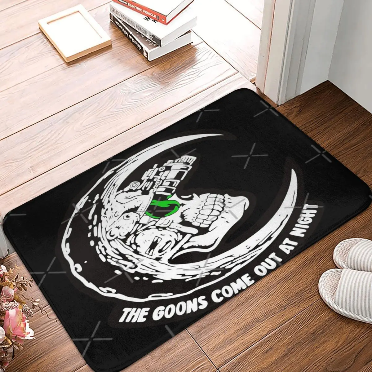 

Коврик из полиэстера, 60x40 см