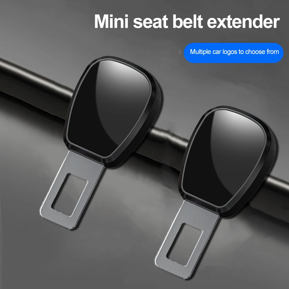 

Удлинитель Ремня Безопасности Для Автомобиля, Толстый, С Защелкой, Накладка На Ремень, Аксессуар Для Авто