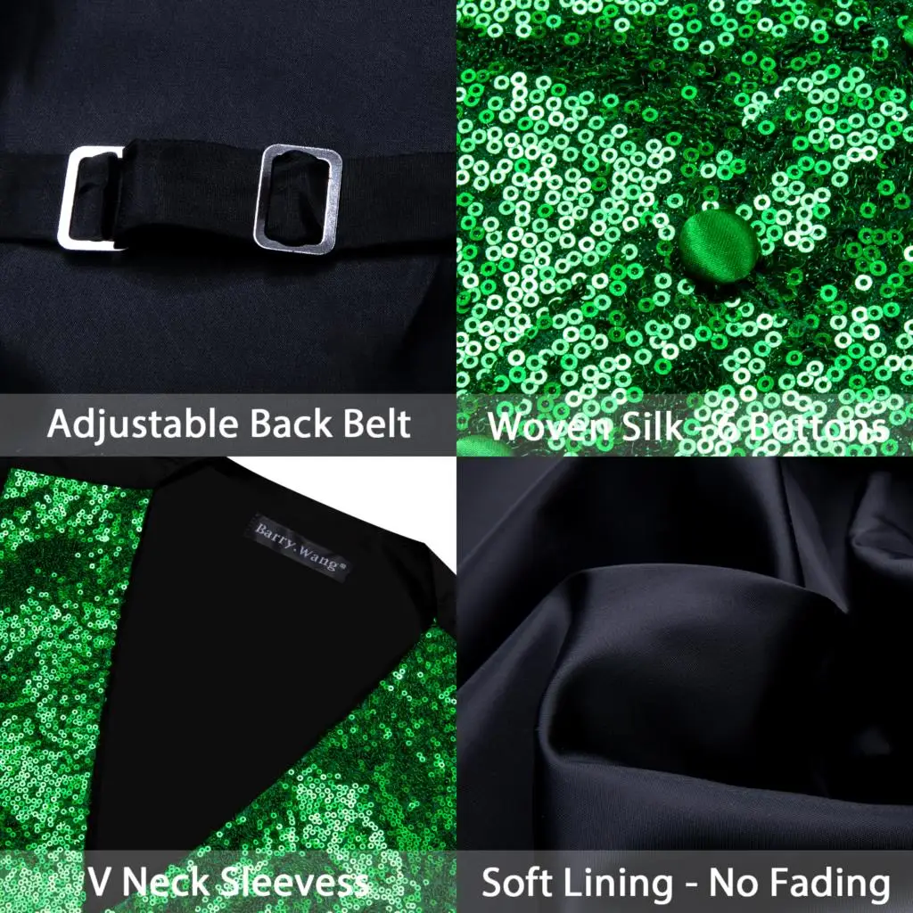 Рисунок 5 - Дизайнерский жилет для мужчин