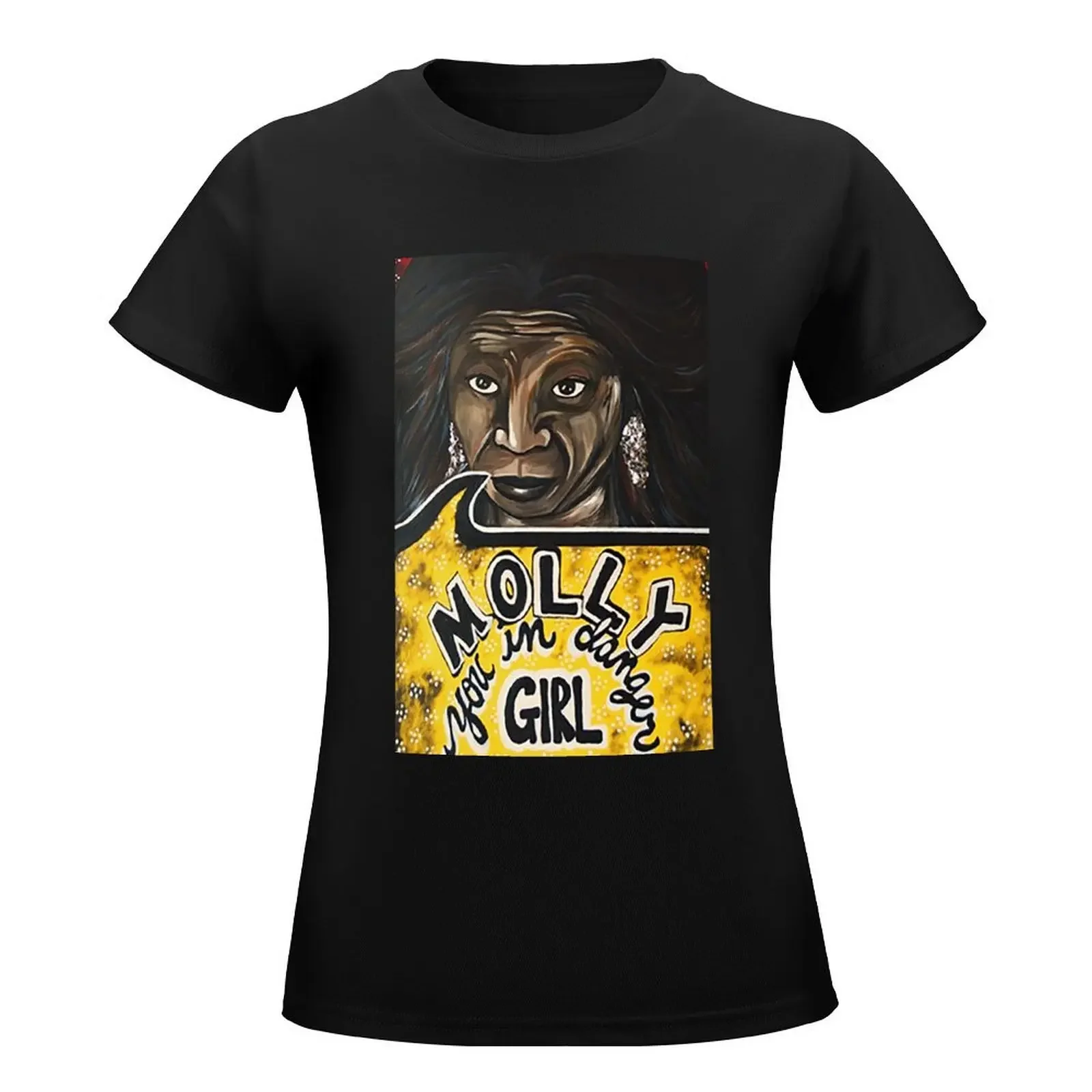 Оптовая продажа рубашка goldberg футболка милые топы эстетическая одежда