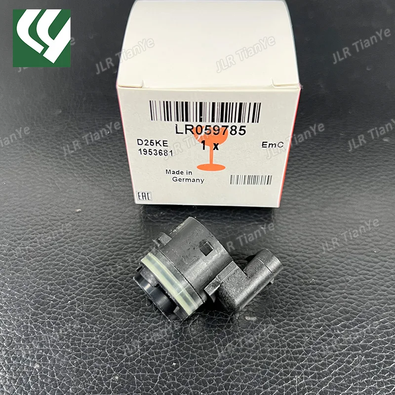Датчик парковки PDC LR059785 LR081449 LR095414, подходит для RANGE ROVER RR SPORT, Discovery Sport, Jaguar F-Pace (art.: 3920da4e0774b) - 3920da4e0774b