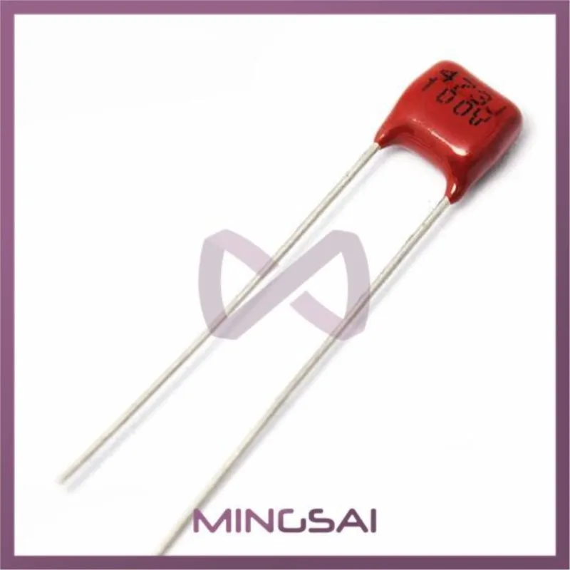50 шт. 100 в 101J 102J 103J 104J 105J 222J 223J 472J 473J 0 01 UF 1 uF 1UF 1NF 2.2NF 4.7NF 10NF 100PF P = 5 мм CBB конденсаторы P5