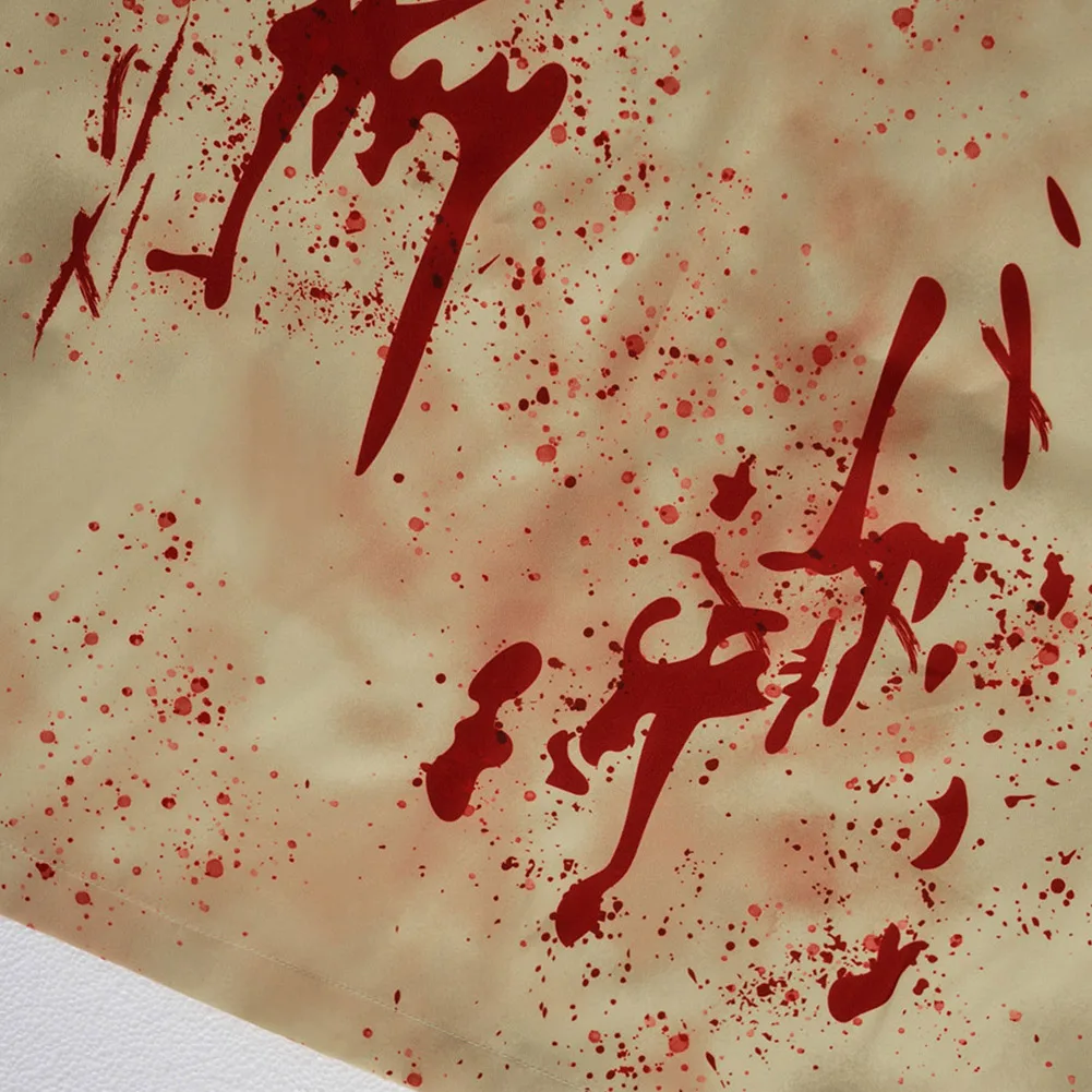 Косплей костюм Страшный Мясник