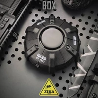 Тактический корпус для москитной спирали