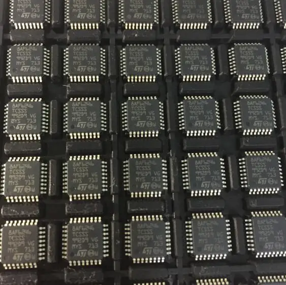 STM32F103C8T6 STM32F103CBT6 STM32F103RCT6 STM32F103RFT6 STM32F103VCT6 STM32F103RET6 STM32F103C6T6 STM32F103 series STM32 ic chip |