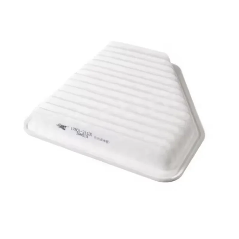 Воздушный фильтр двигателя автомобиля 17801-31120 для Toyota Rav4 Camry Aurion Avalon Venza Previa Estima Tarago