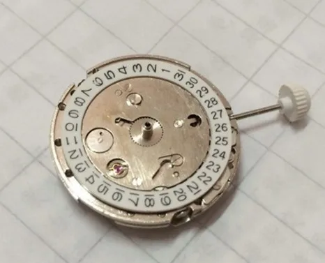 

Mechanical movement 8205 domestic movement automatic watch movement single calendar double calendar watch accessory parts