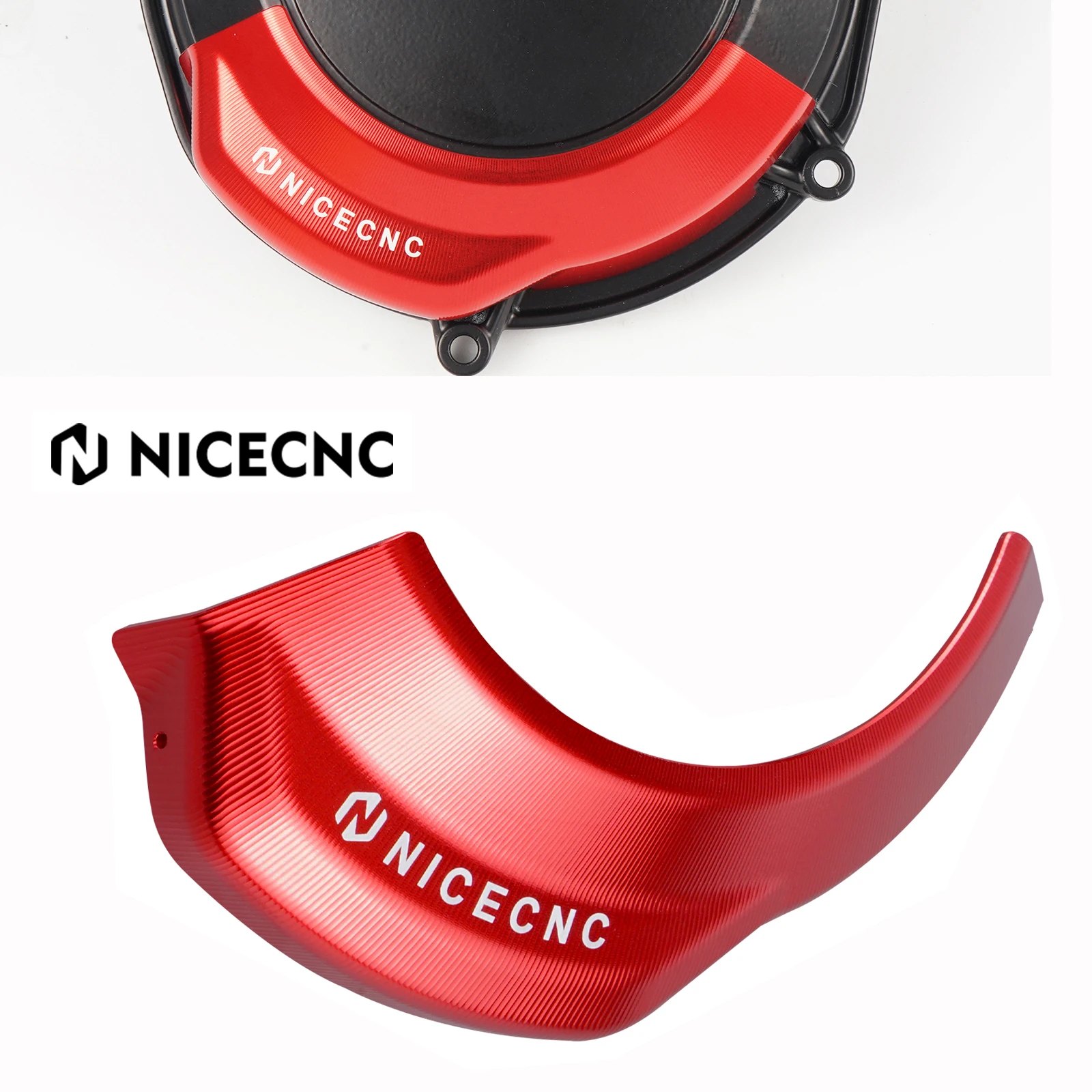 Защитная крышка сцепления мотоцикла NiceCNC защитная для бета-бета RR300 RR250 RR 300 250 XTrainer