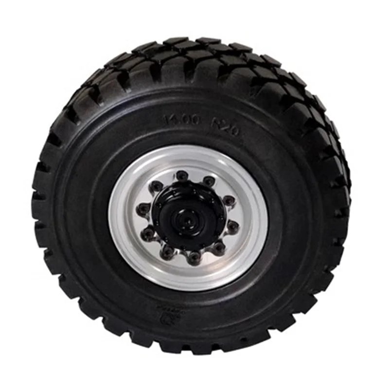 Рисунок 2 - Аксессуары 1:14 для грузовиков