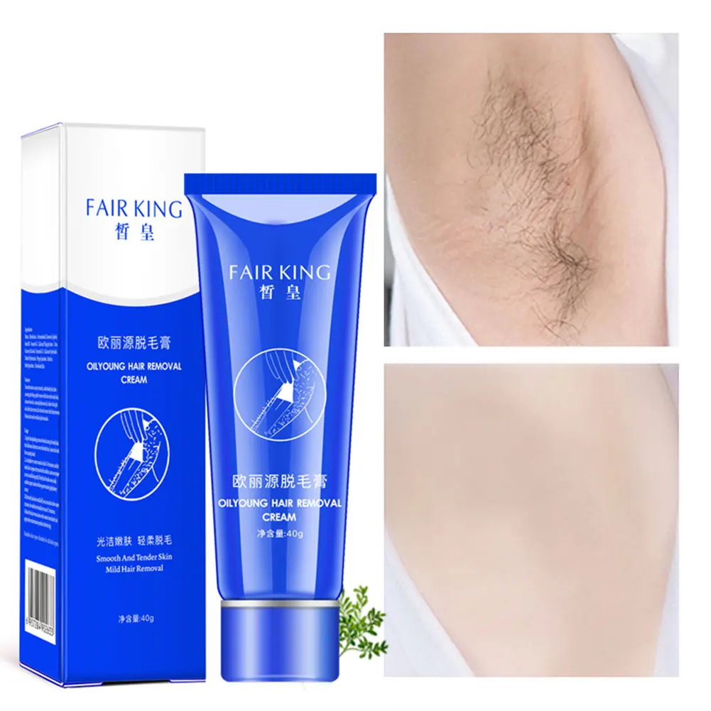 

Painless Hair Removal Cream Pro Effective Depilatory Tools Hand Leg Armpit Arms Mild Portable Hair Remover Skin Care Cream