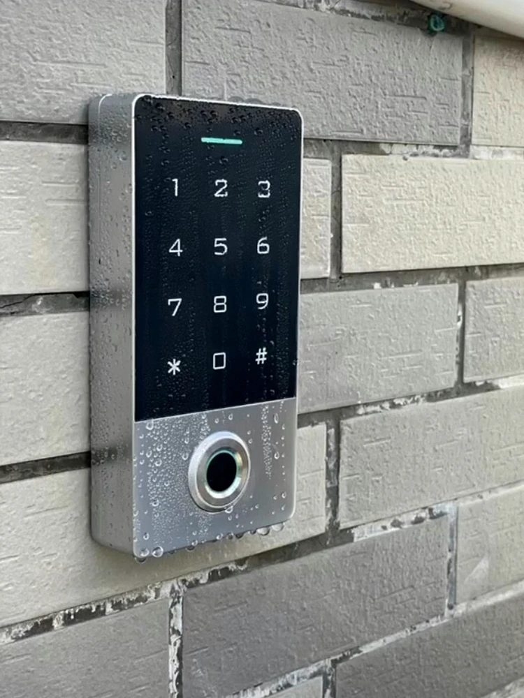 машина Считывание карт с паролем Контроллер лифта Интеллектуальный электронный