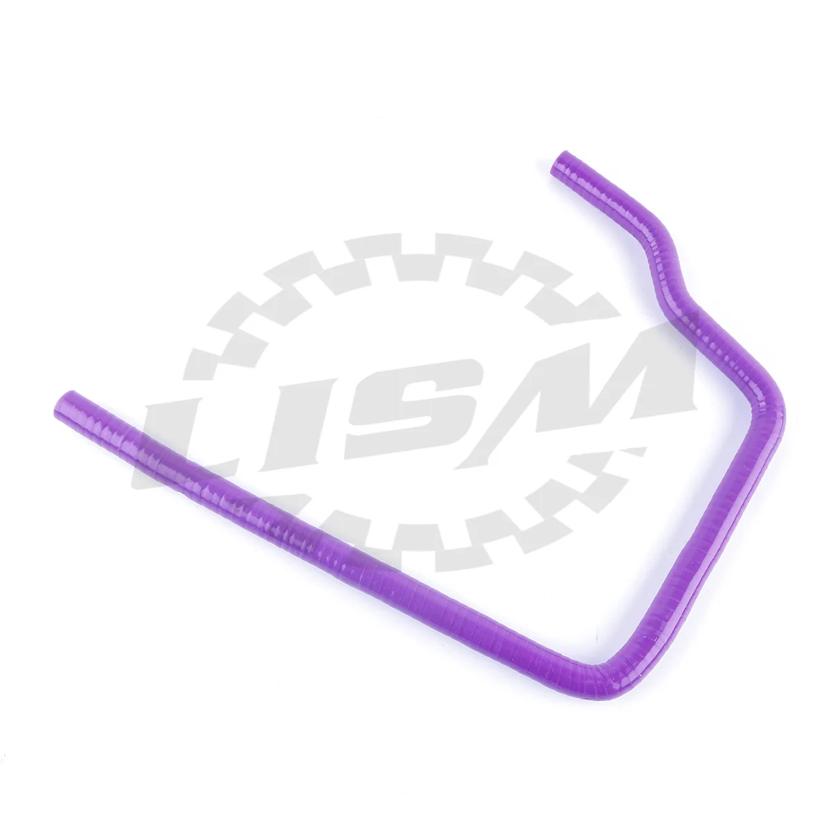 Фото Комплект из 8 силиконовых патрубков радиатора для Subaru Impreza WRX STI GC8 GF8 EJ20 2.0 3PLY 1996-2000 годов выпуска (1997, 1998, 1999) №3