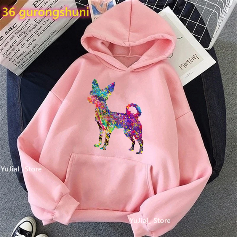 New Just A Girl Who Loves Golden Retrievers Graphic Print Hoody Women Pet Dog Mom/Lover Mother Day Gift Sweatshirt Femme Clothes