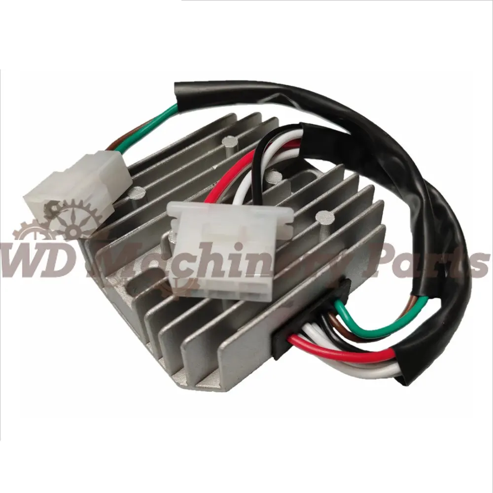 

Rectifier Regulator for Yamaha XS 850 826cc 1980 1981 XS750 SXS 7501978-1979 1t4-81960-92-00 1t4-81960-a0-00