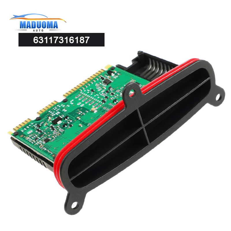 

New Headlight Module 63117316187 For F15 F16 F32 F33 Car Accessories High Quality