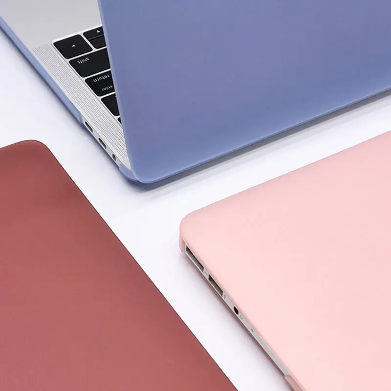 

Laptop Case For Macbook M1 Air Pro/Max 14 16 13 inch 2020 mac Chip A2337 A2179 A2251 A2338 A2289 Touch Bar/ID 13 13.3 12 15