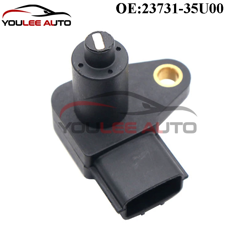 Новый 23731-35U00 2373135 U00 23731-35U10 23731-35U11 Датчик положения коленчатого вала для Infiniti I30 Nissan