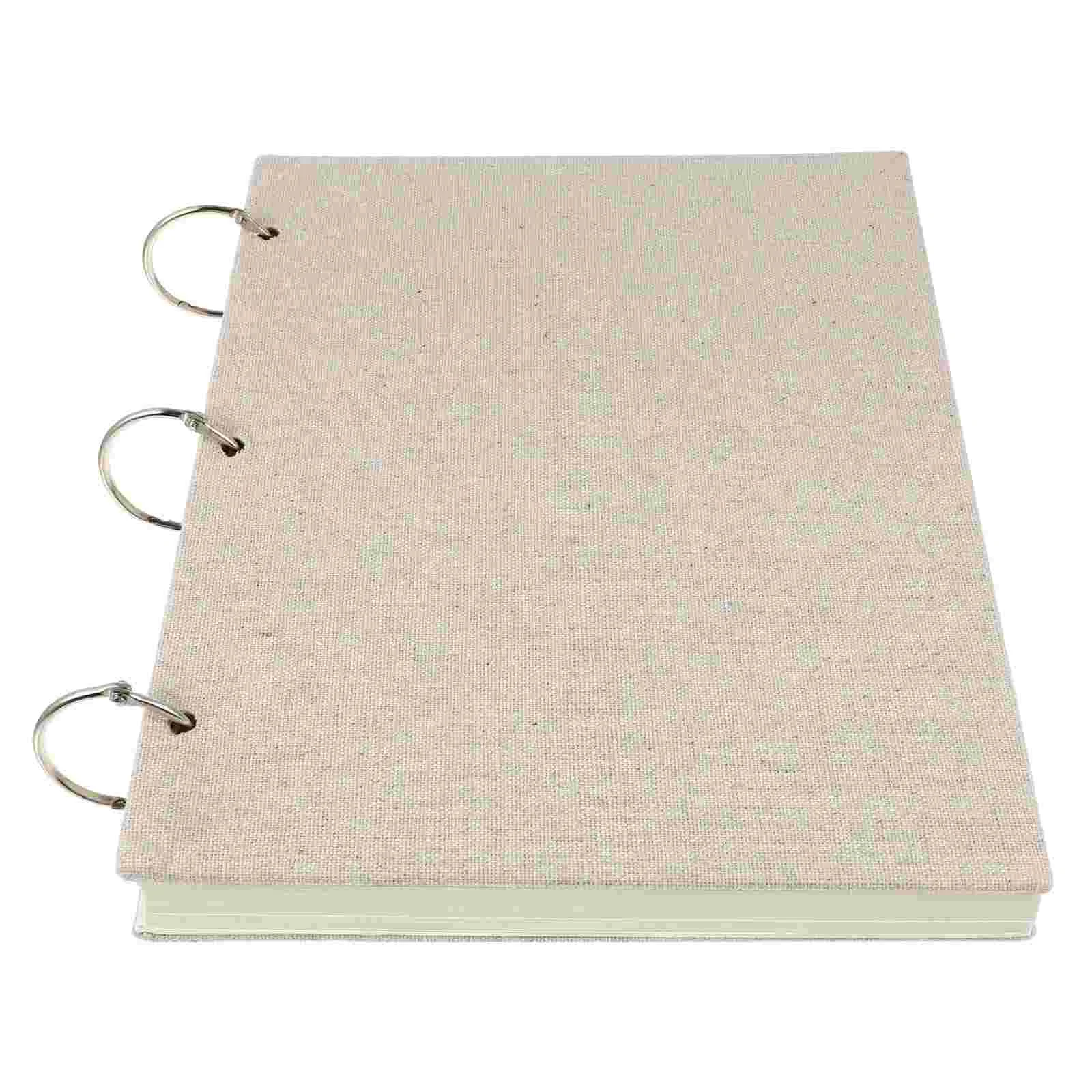 

Блокнот для рисования скетчей, многофункциональный портативный блокнот для рисования, для студентов, семьи, детей