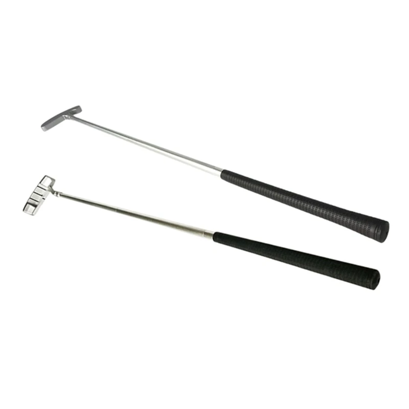 Клюшки для гольфа Съемные клюшки-толкатели Спортивное оборудование гольф-клуба