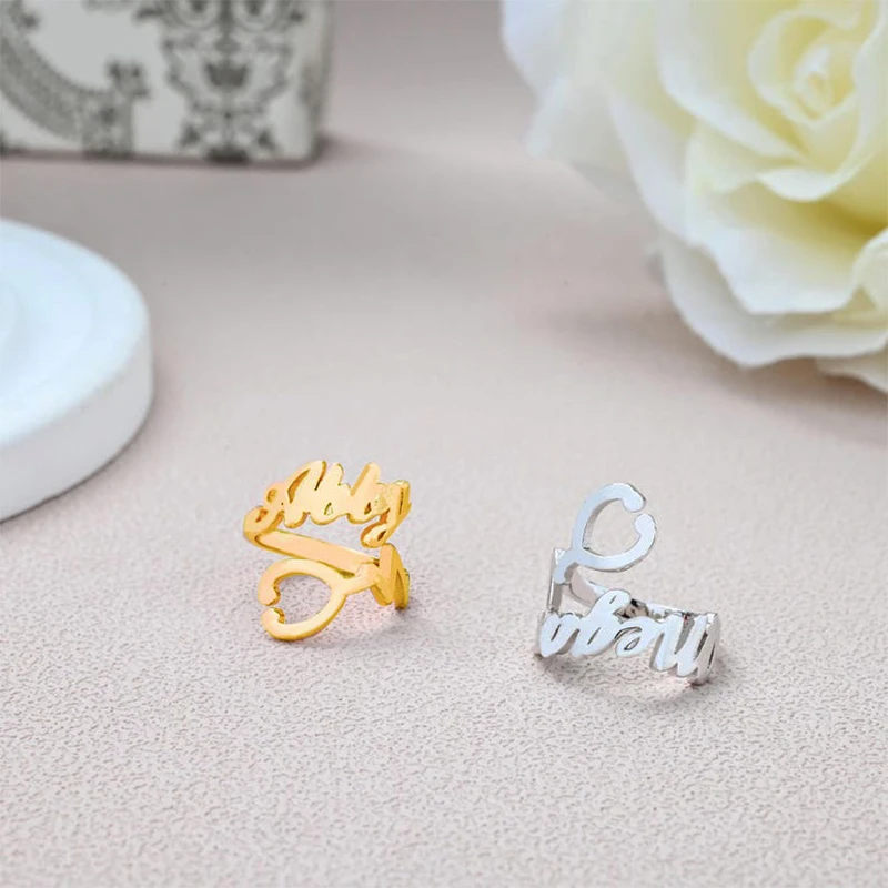 Персонализированный стетоскоп именная бирка подвески для стетоскопа подарок