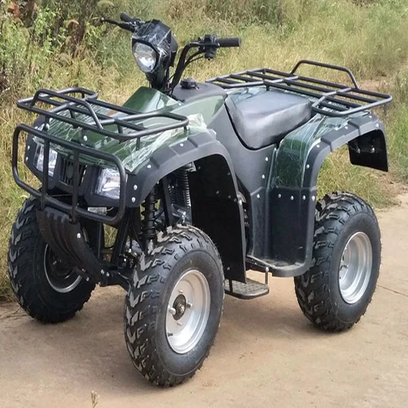 

HOT/2022 200/ 400CC 4X4 New Style ATV Motorcycle Factory Price