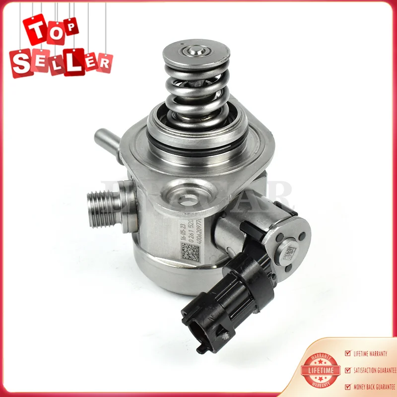 Топливный насос высокого давления 35320-2B220 для Hyundai Veloster Accent Kia Soul Forte Rion