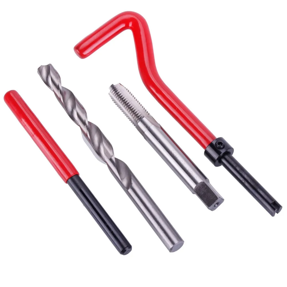 30 шт. красная пробка для слива масла сковорода болт резьба M8 смеситель масляная