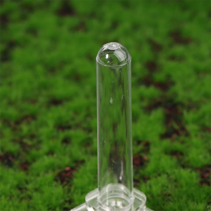 1 Шт. Акриловая Муравьиная Ферма Трубка Для Подачи Воды Питательная Кормушка